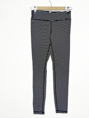 Ivivva Girls Striped Leggings‎